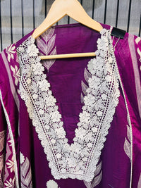 UNSTITCHED COLLECTION