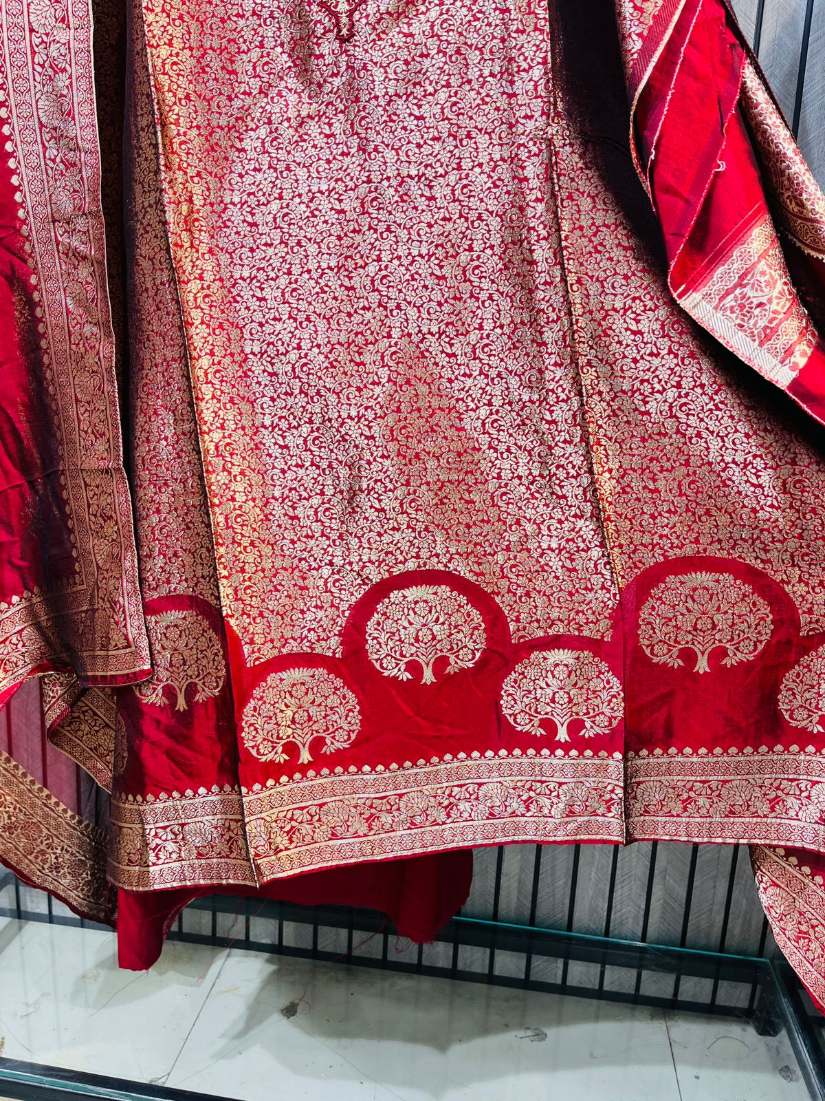 UNSTITCHED COLLECTION