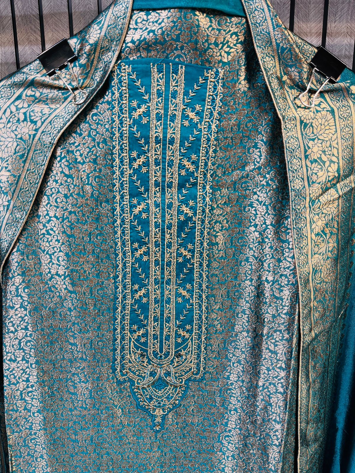 UNSTITCHED COLLECTION