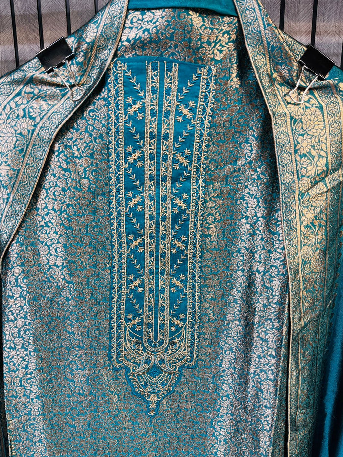 UNSTITCHED COLLECTION