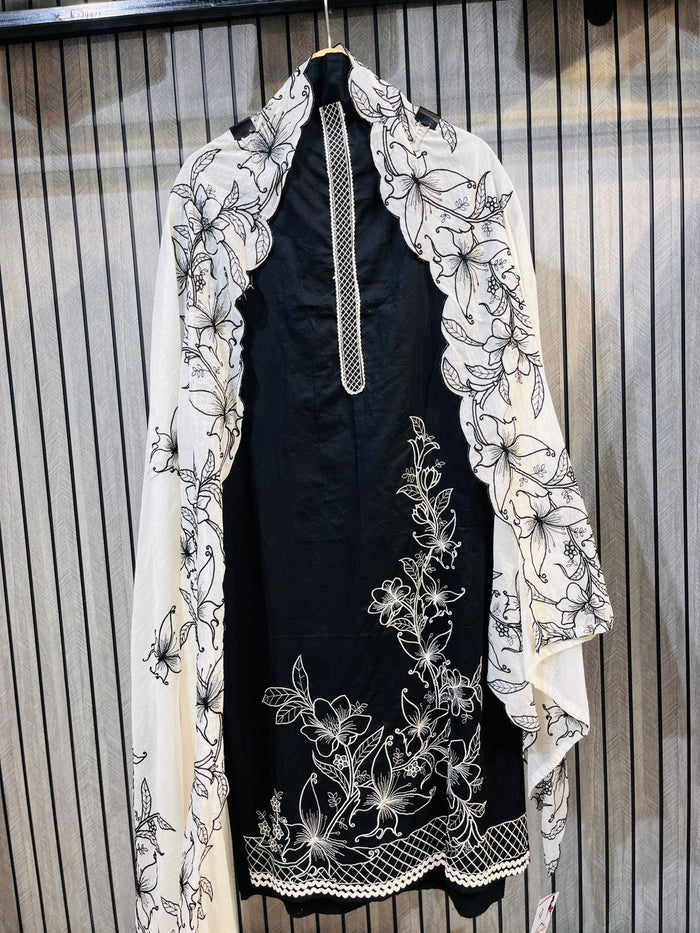 UNSTITCHED COLLECTION