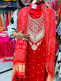 UNSTITCHED FABRIC