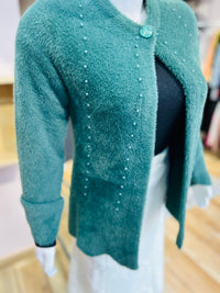 Woollen Shurg