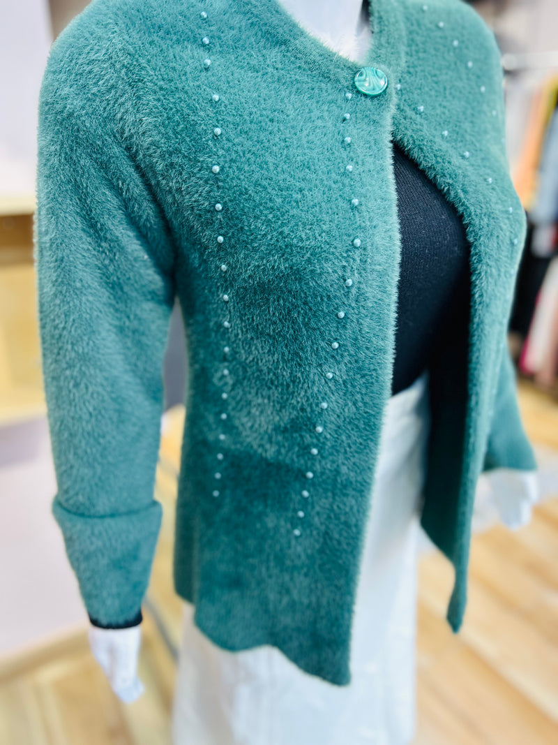 Woollen Shurg