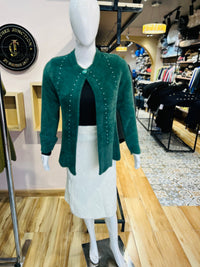 Woollen Shurg