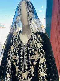 PARTY WEAR SUIT