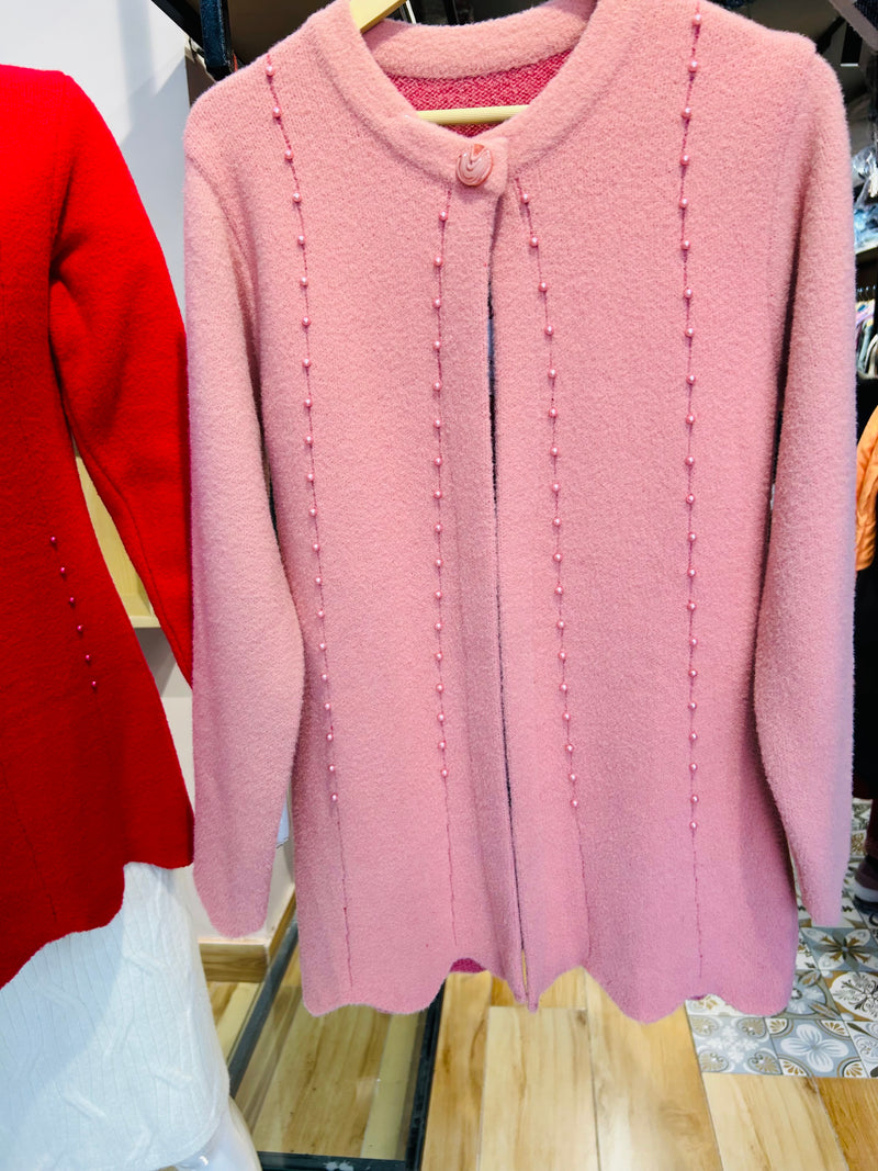 Woollen Shurg