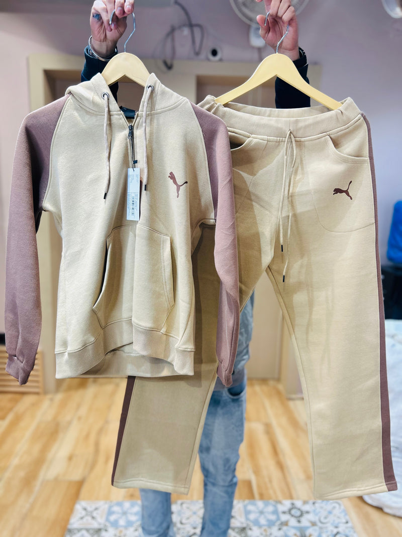 Track suit