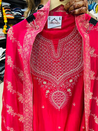 UNSTITCHED FABRIC
