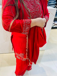 PARTY WEAR SUIT