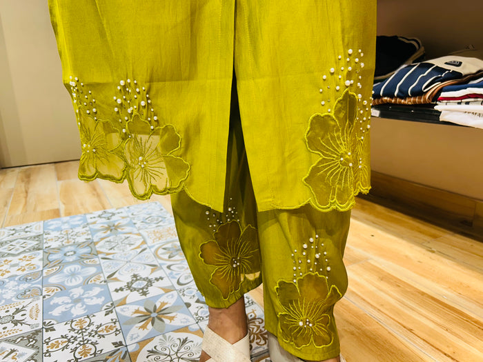 Party wear suit