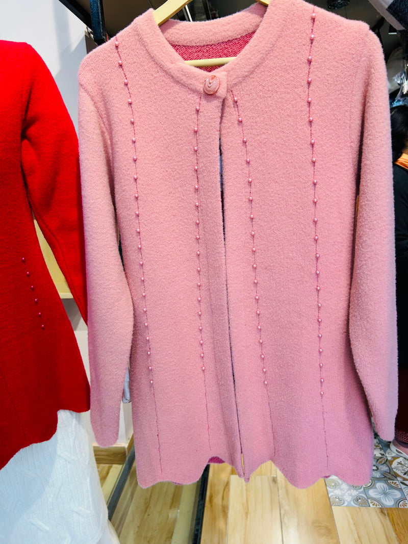 Woollen Shurg