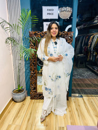 PARTY WEAR SUIT