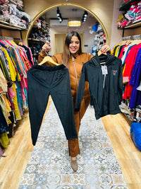 Track suit