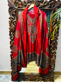 PARTY WEAR SUIT