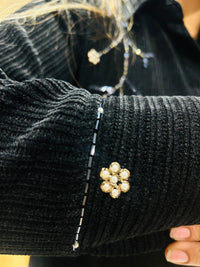 VRINDA - TWO PIECE COORDSET