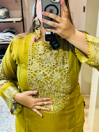 Party wear suit