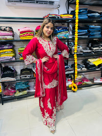 Karvachauth special suit