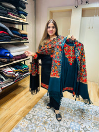 JAMES - THREE PIECE STITCHED SUIT