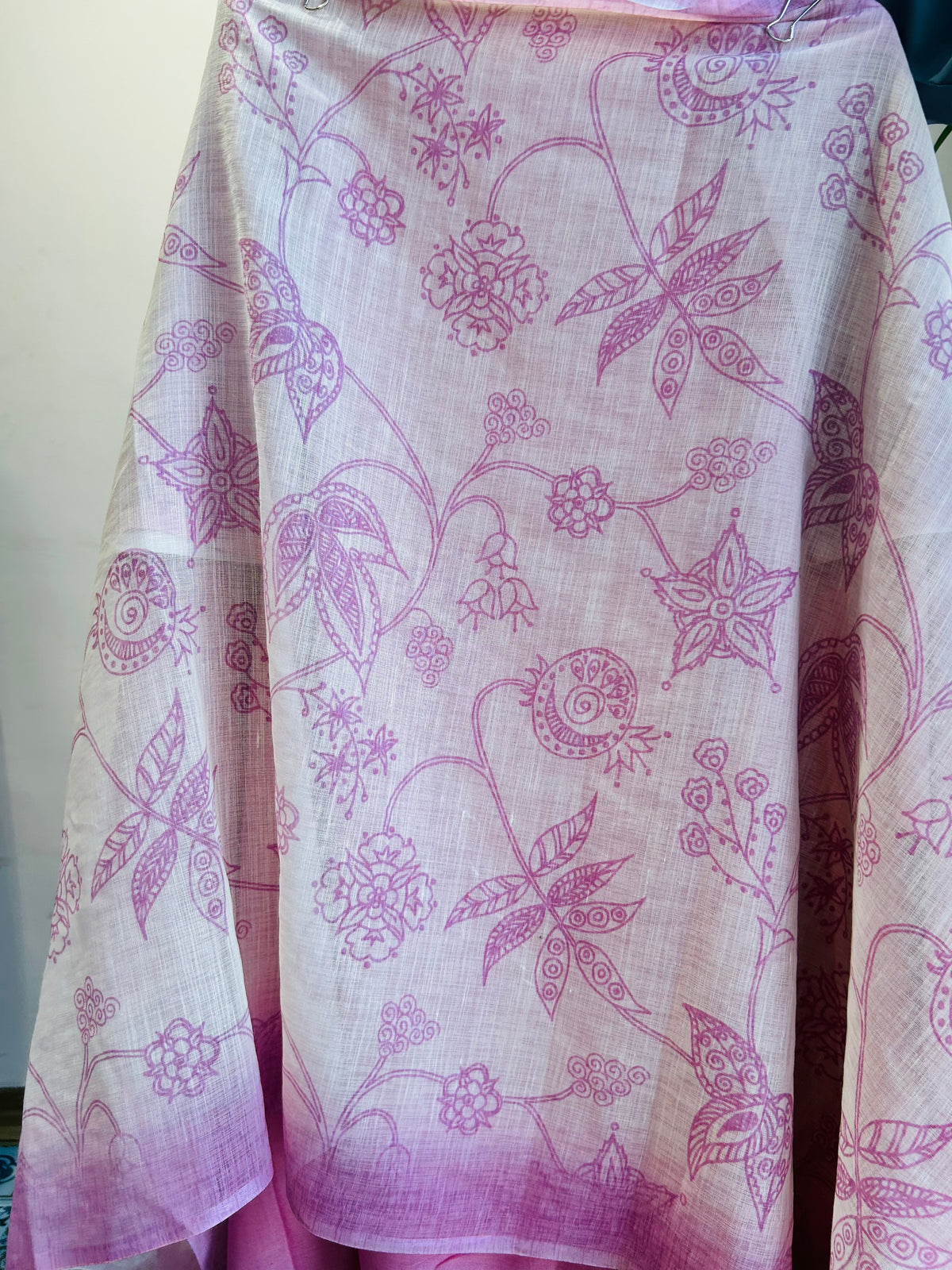 UNSTITCHED FABRIC