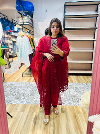 PARTY WEAR SUIT