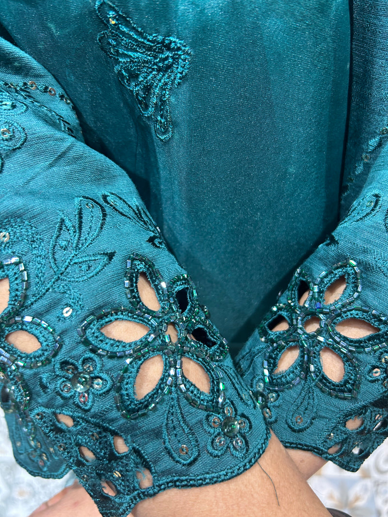 PARTY WEAR SUIT