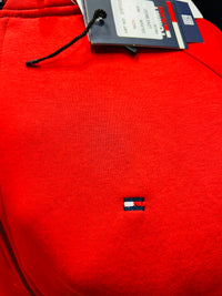 TOMMY ZIPPER WITH HOODIES