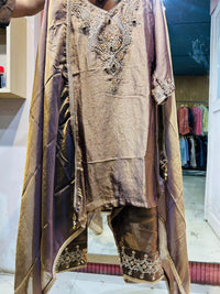 PARTY WEAR SUIT