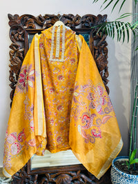 UNSTITCHED FABRIC