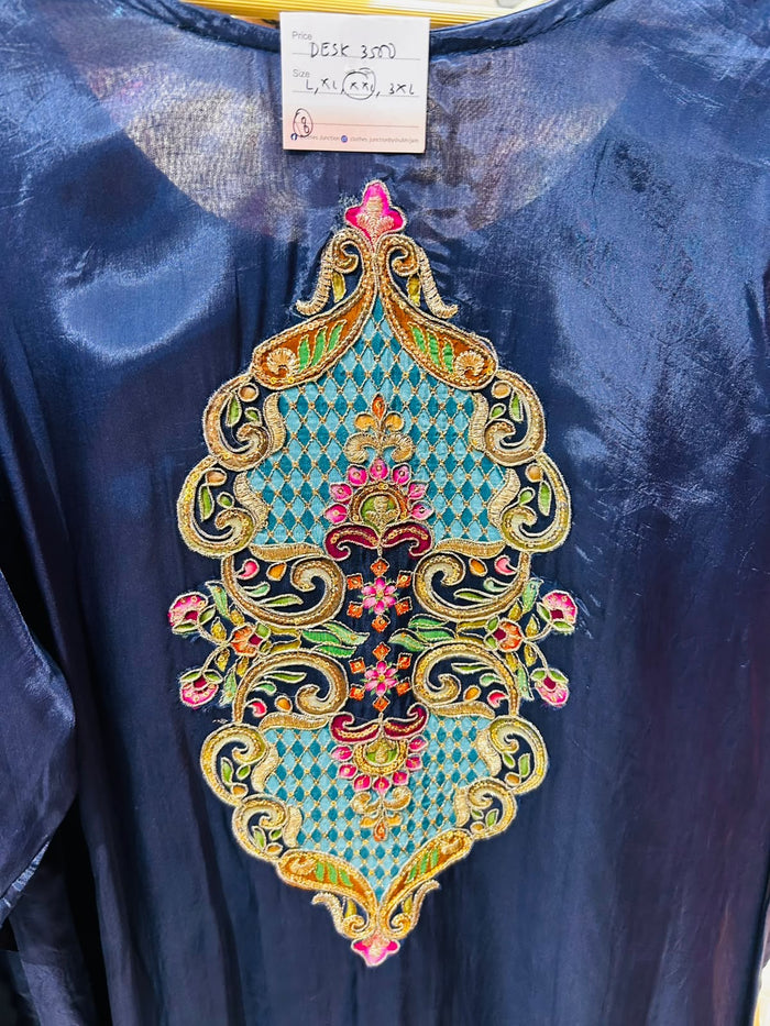 PARTY WEAR SUIT