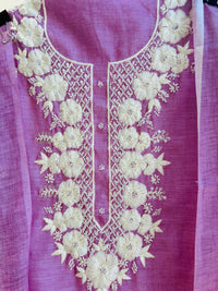 UNSTITCHED FABRIC