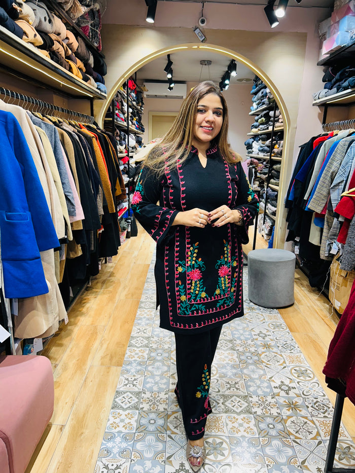 MONA - TWO PC COORDSET