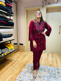 ''ALICE'' TWO PEICE COORDSET