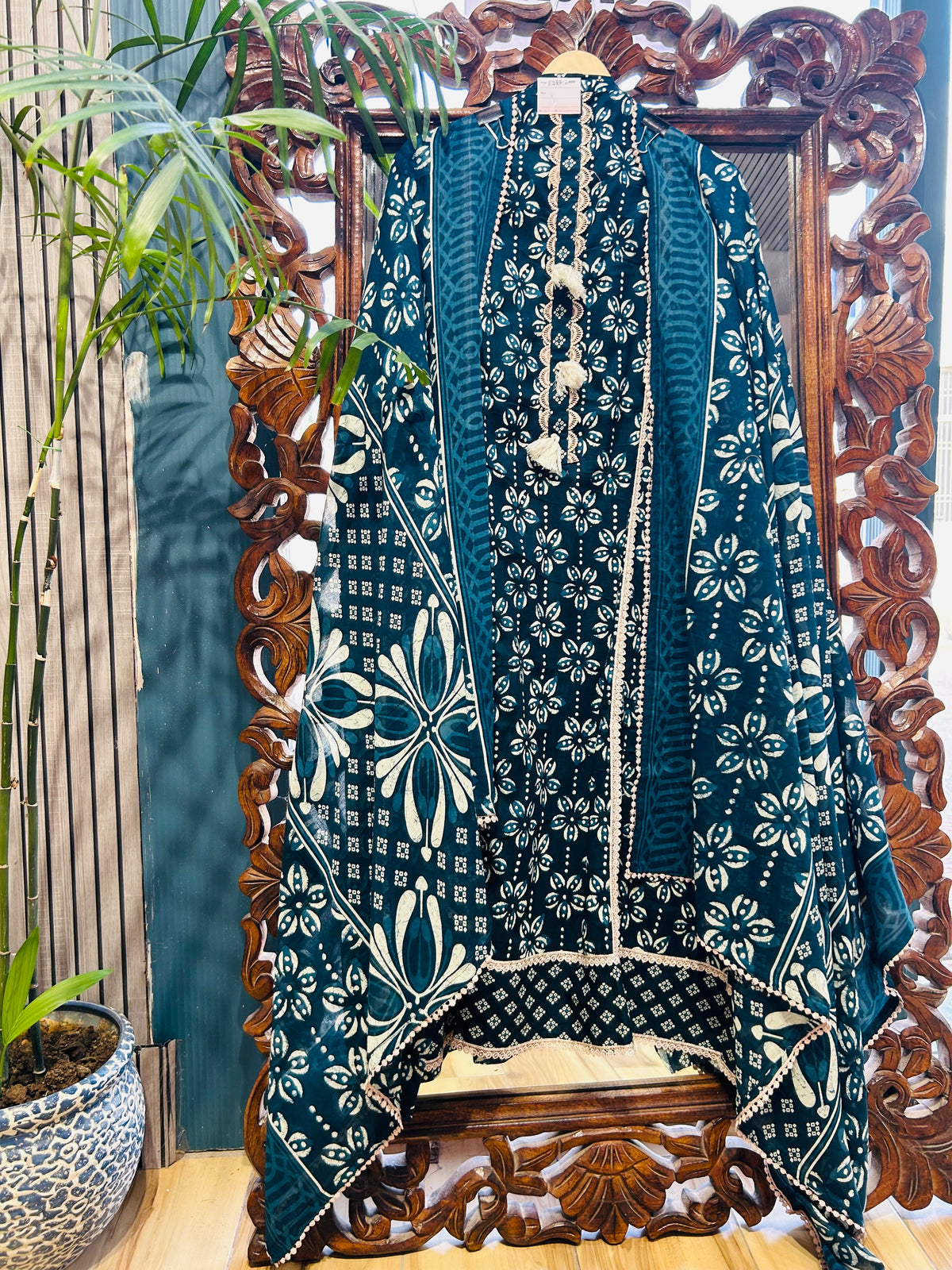 UNSTITCHED COLLECTION