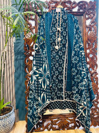 UNSTITCHED COLLECTION
