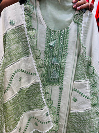 UNSTITCHED FABRIC (k)