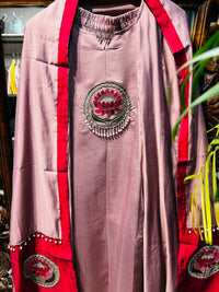 PARTY WEAR SUIT