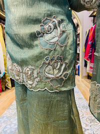 Party wear suit