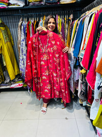 PARTY WEAR SUIT