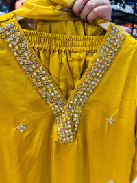 PARTY WEAR SUIT