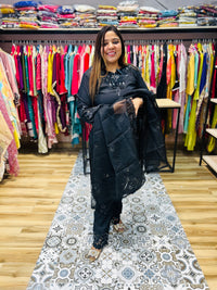 PARTY WEAR SUIT