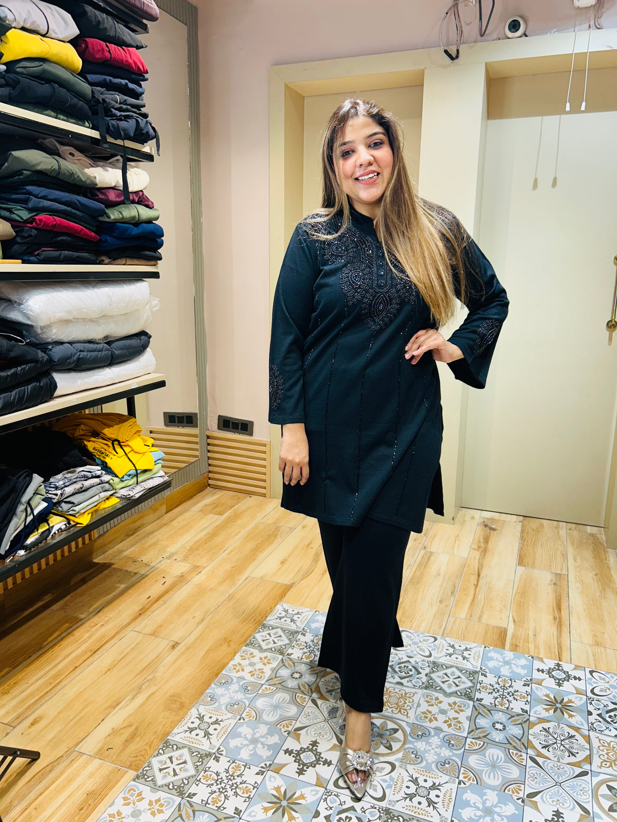 ''ALICE'' TWO PEICE COORDSET