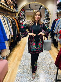 MONA - TWO PC COORDSET