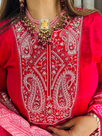Party Wear Suit