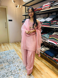 Party wear Coordset