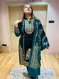 “VARAYA”- THREE PIECE SET