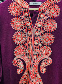 RIYA- TWO PC COORDSET