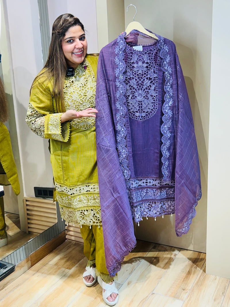 Party wear suit
