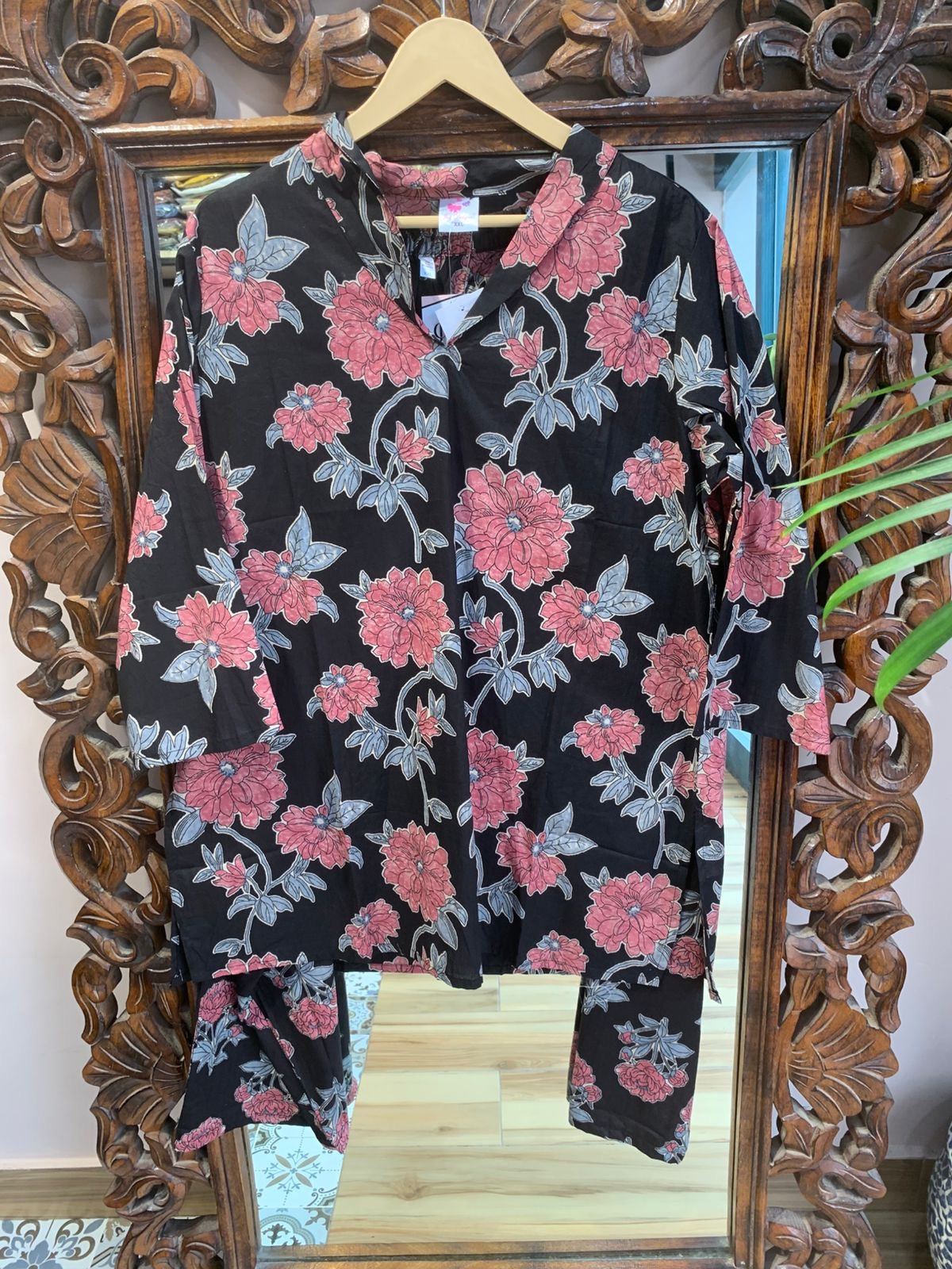 CASUAL COORD