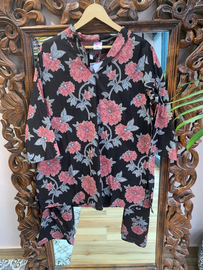 CASUAL COORD
